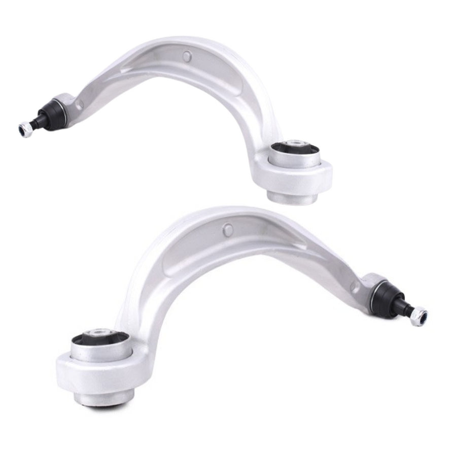 Audi A5 2007-2017 Lower Front Left & Right Wishbones Suspension Arms Pair