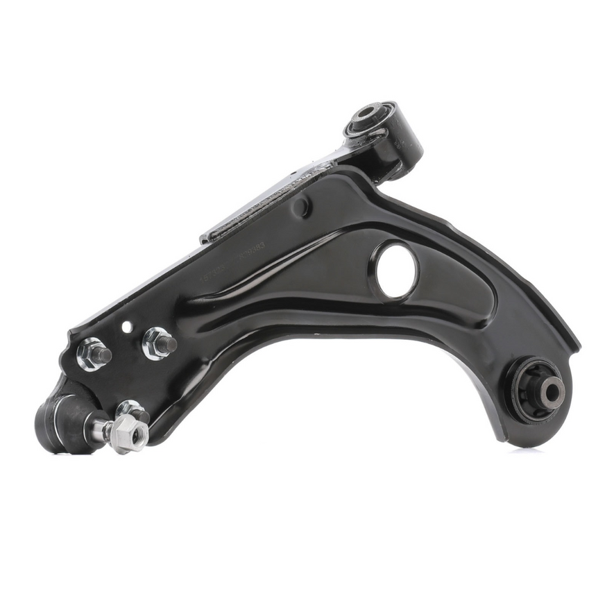 Vauxhall Grandland 2016-2024 Front Wishbones Suspension Arms Pair