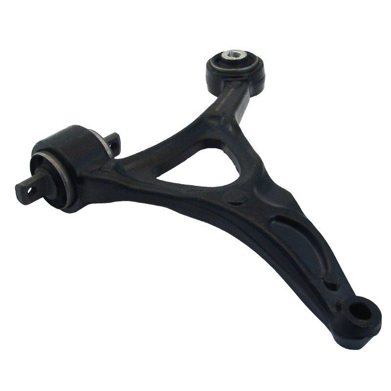Volvo XC90 2002-2012 Front Lower Wishbones Suspension Arms Balljoints Pair