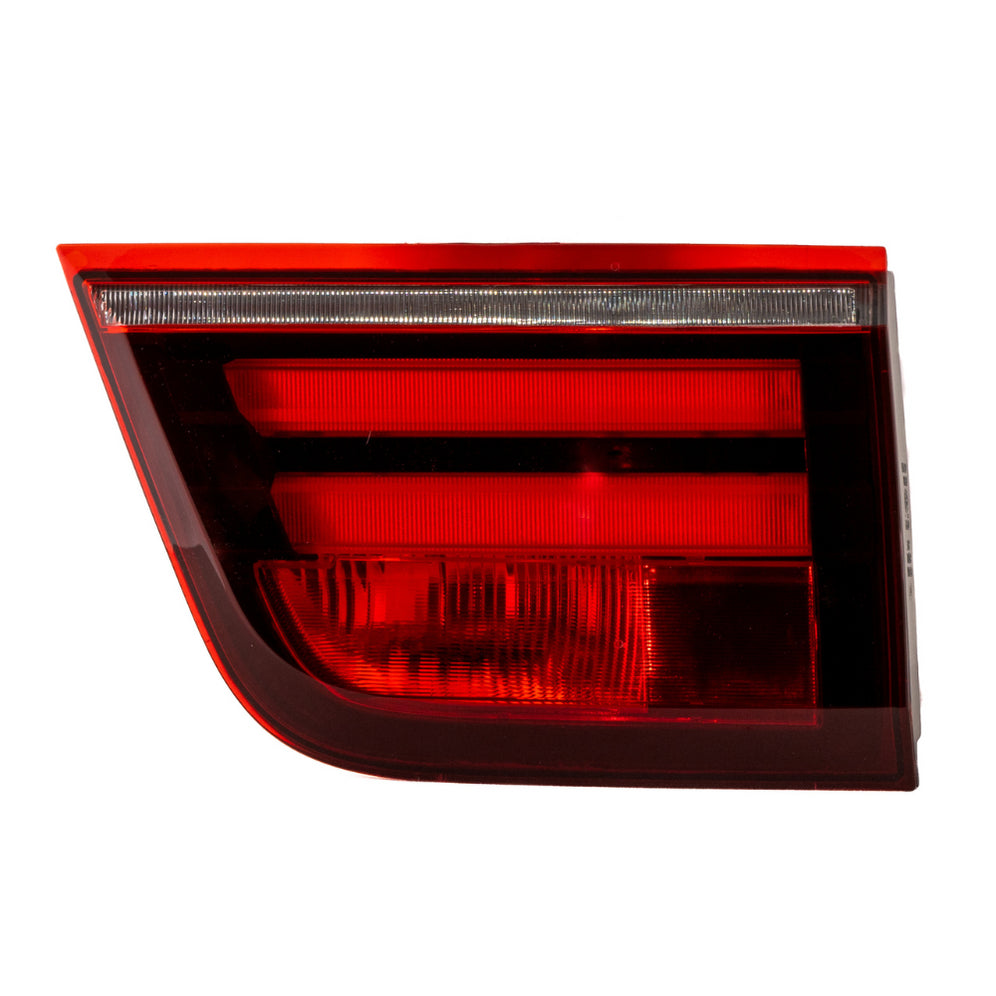 BMW X5 E70 Lci 2010-2013 Led Rear Tail Light Drivers Side Right O/S