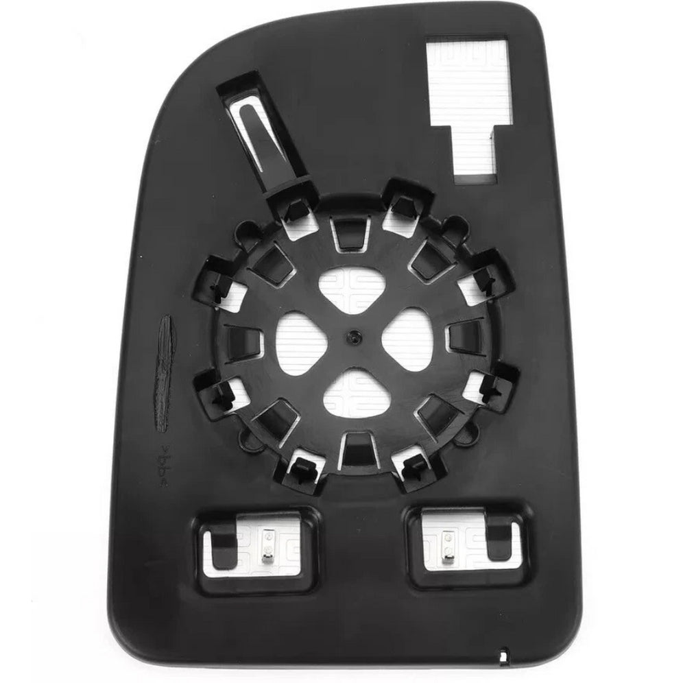 Mercedes Sprinter 2018-2025 Heated Upper Door Wing Mirror Glass Right Side