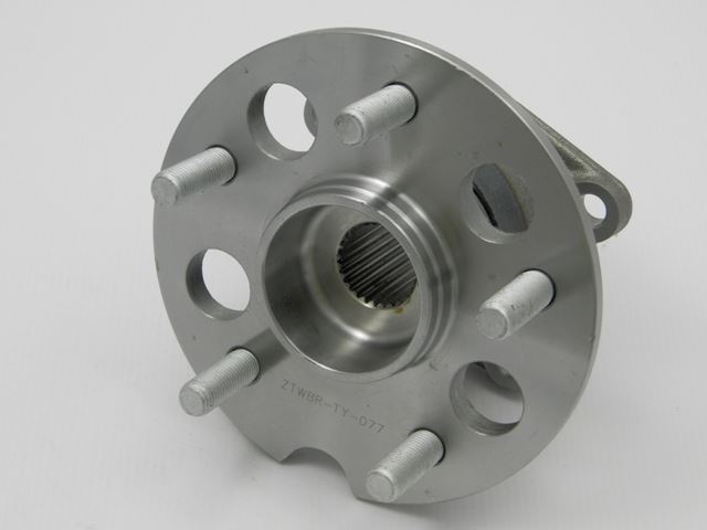 For Toyota Rav 4 Mk2 2000-2005 Rear Left or Right Hub Wheel Bearing Kit