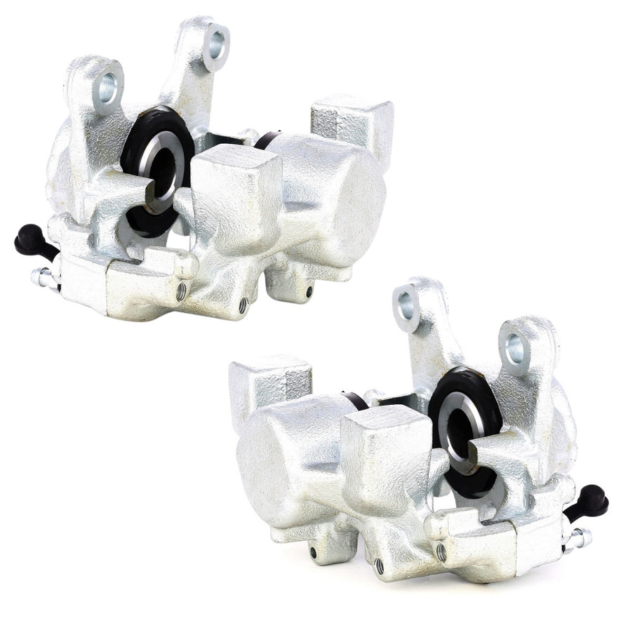 Mercedes CLK C209 200, 200CGI, 220CDI 2002-2009 Rear Pair Brake Caliper