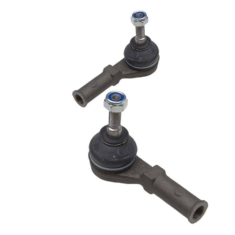 Nissan Micra Mk3 2002-2010 Front Outer Tie Track Rod Ends Pair