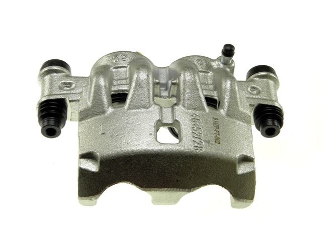 Fiat Ducato 2006-2018 Front Left Passenger N/S Brake Caliper 280mm Discs