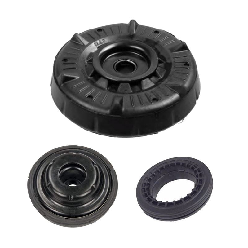 Vauxhall/Opel Astra J Mk6 2009-2015 Front Suspension Strut Top Mounts & Bearings