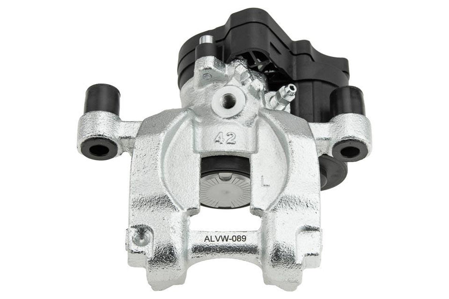 Skoda Superb 2015-2023 Rear Left Electric Brake Caliper 300mm Discs