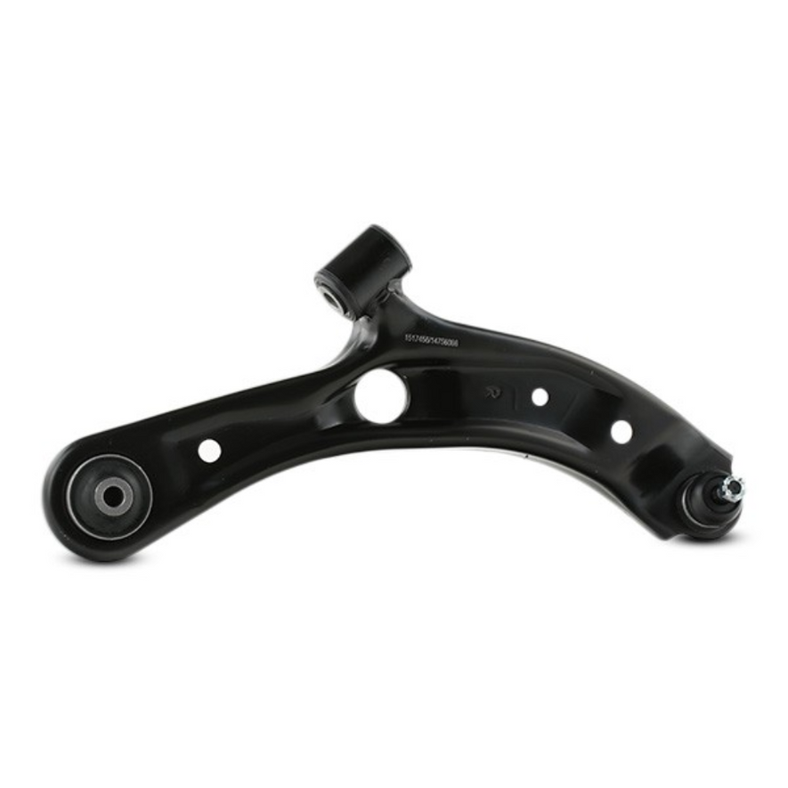 Suzuki Swift 2010-2017 Lower Front Left & Right Wishbone Suspension Arm Pair