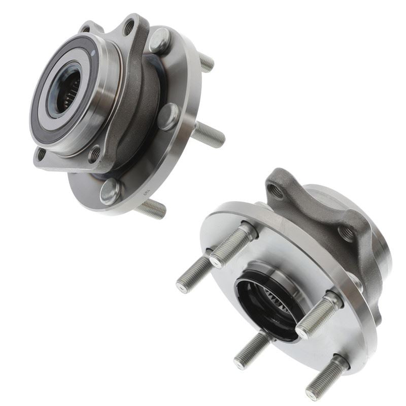 Subaru Impreza WRX STi 2007-2014 Front Hub Wheel Bearing Kit