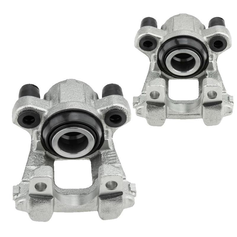 BMW 2 Series F23 F22 F87 2014-2021 Rear Pair Brake Caliper 290mm Discs