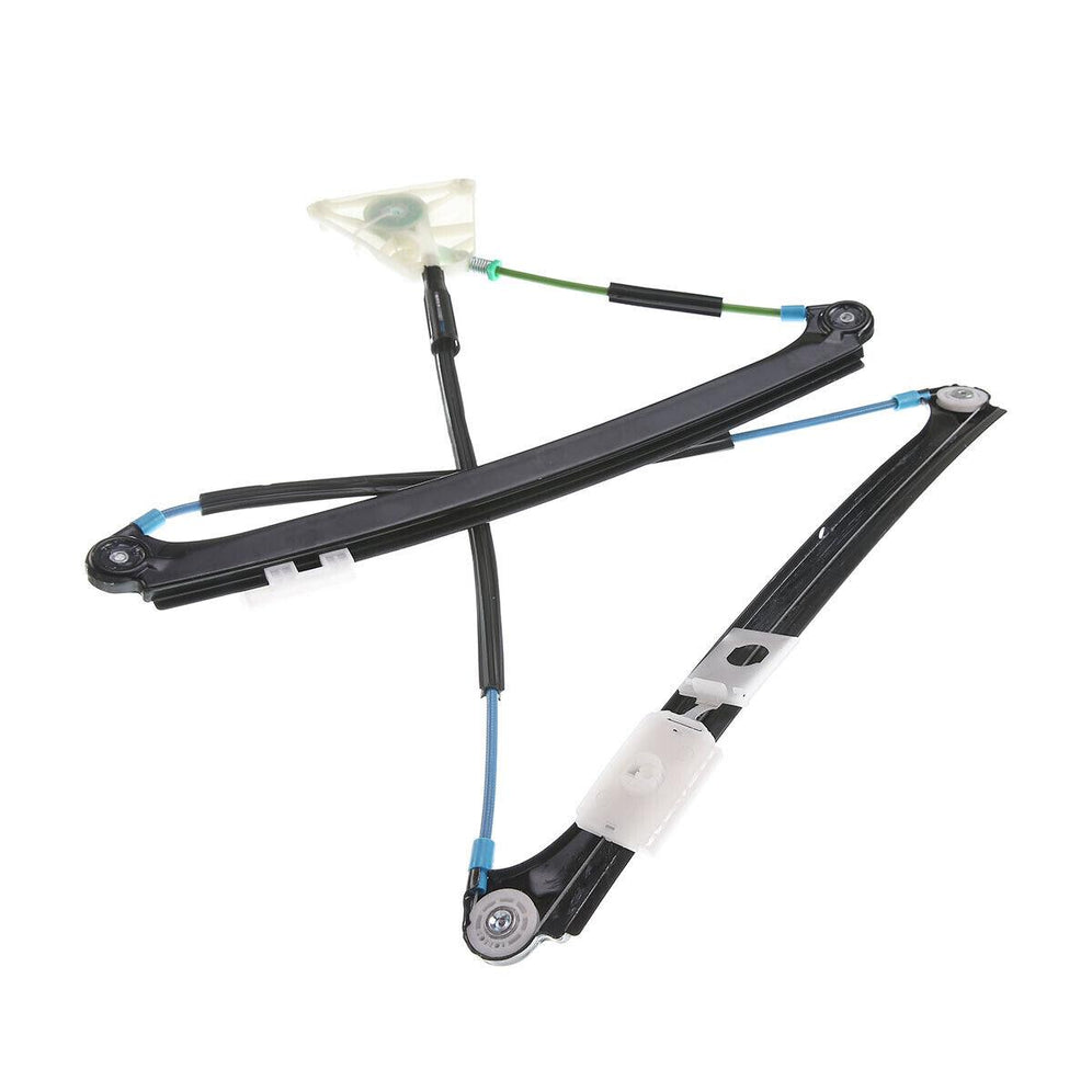 Audi A3 8P Sportback 2003-2013 Front Right Electric Window Regulator