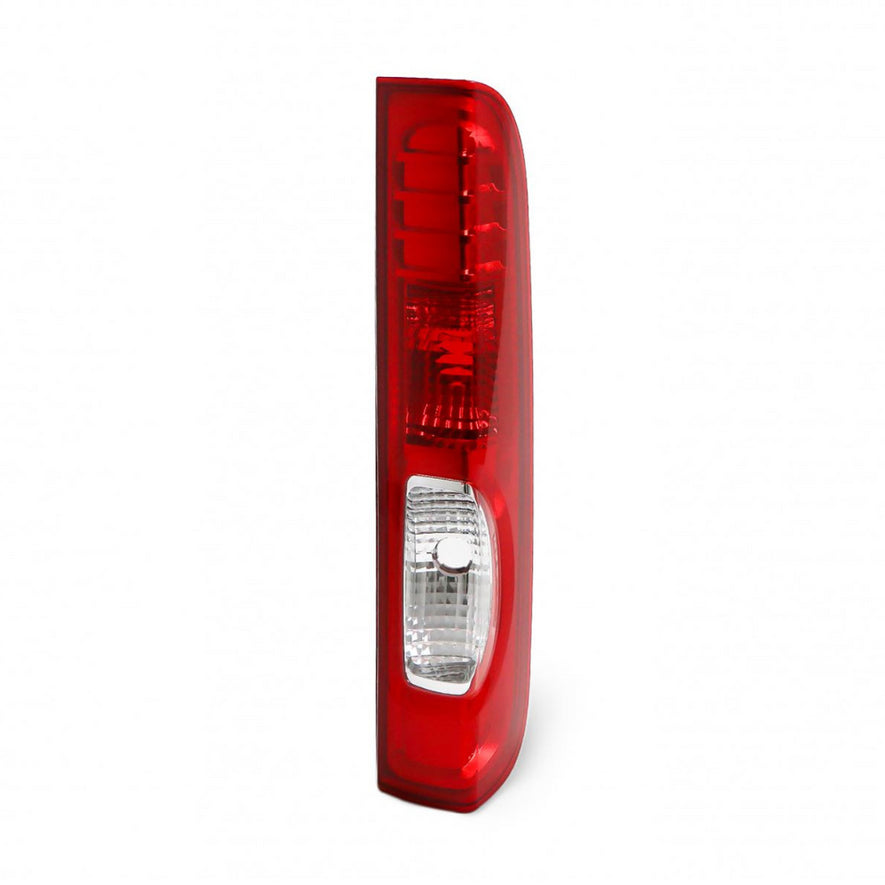 Vauxhall Vivaro 2006-2015 Rear Tail Light Lamp Drivers Side Right 3 Notches