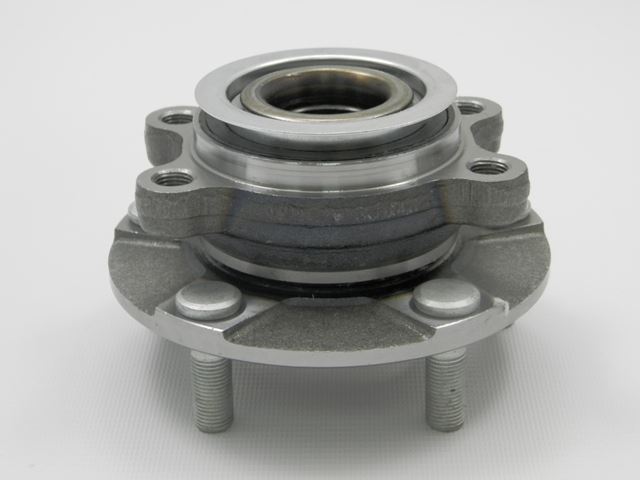 Nissan X-Trail 2007-2011 Front Hub Wheel Bearing Kit