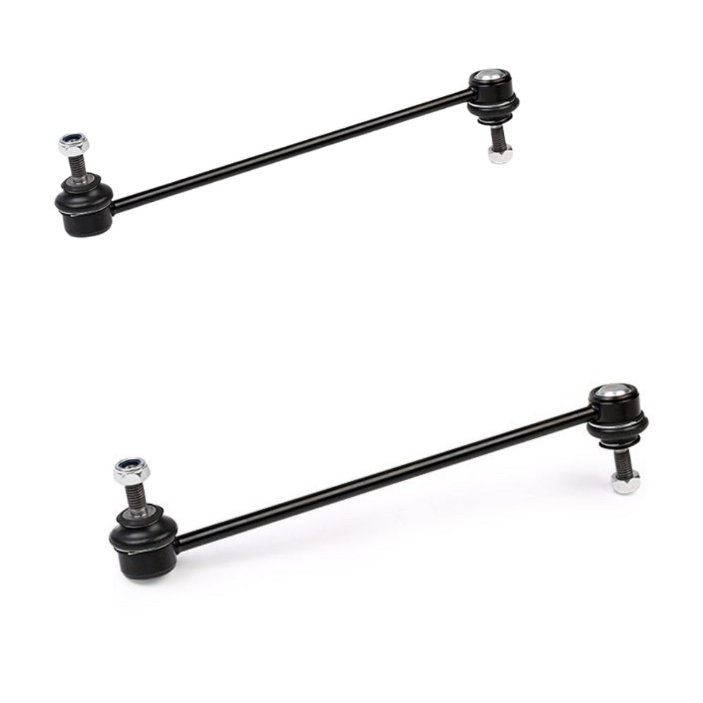 Vauxhall Agila 2008-2014 Front Anti Roll Bar Drop Links Pair