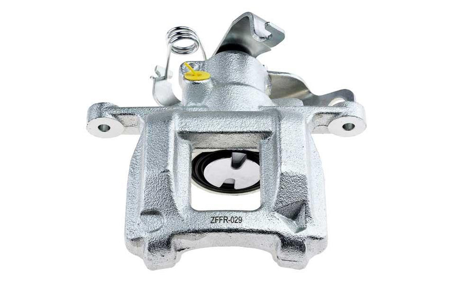 Ford Transit Custom 2012-2016 Rear Drivers O/S Brake Caliper 288m Discs