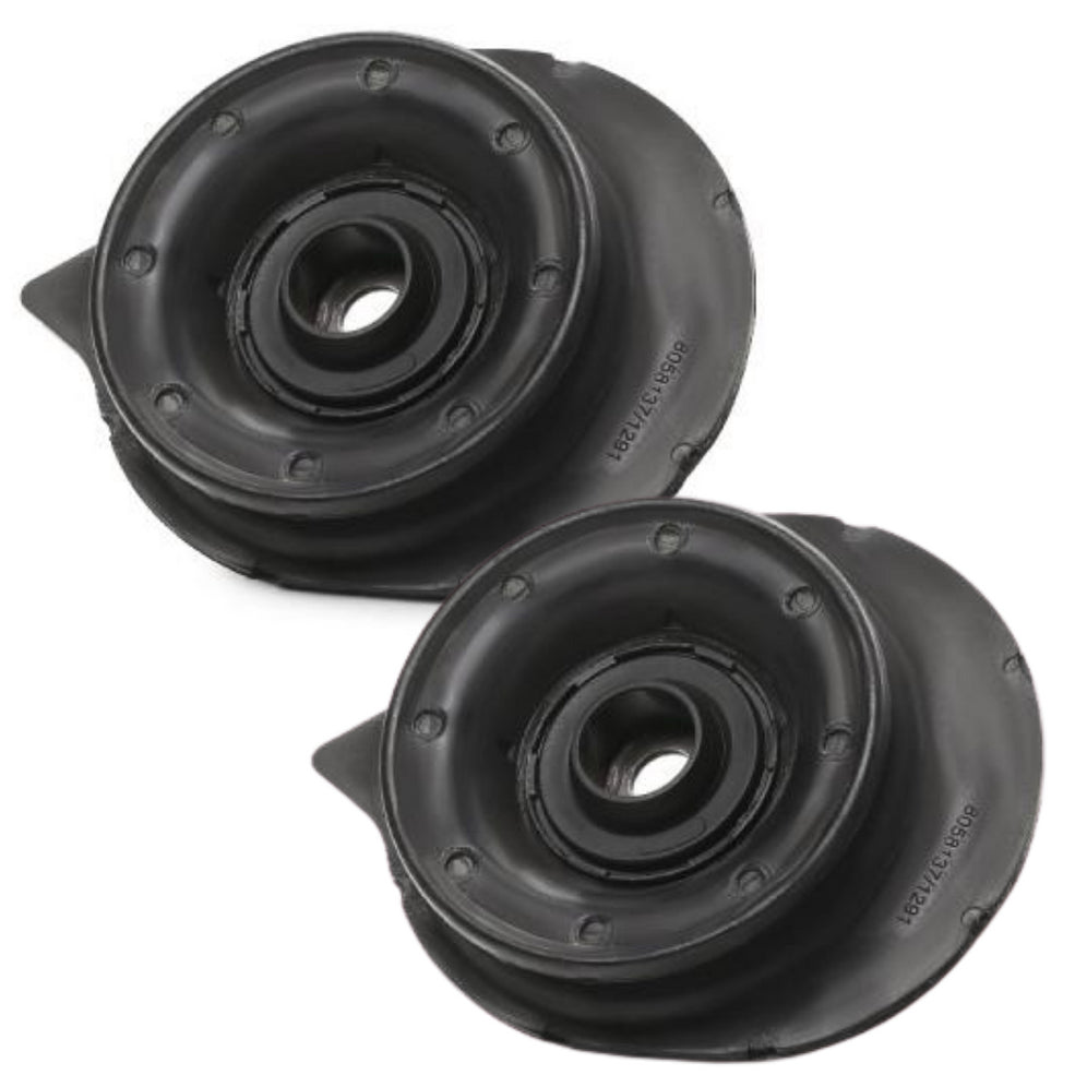 Lancia Ypsilon 2003-2011 Front Suspension Strut Top Mounts & Bearings