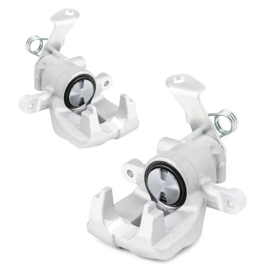 Alfa Romeo Mito 2008-2018 Rear Right & Left Brake Calipers Pair