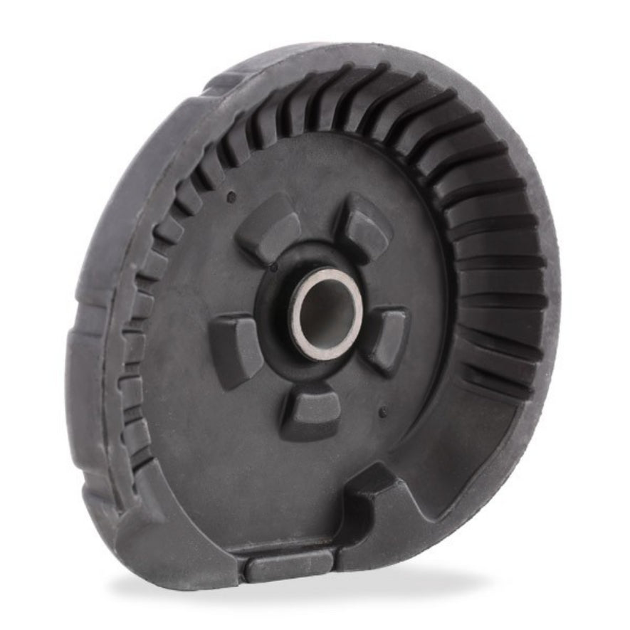 Volvo XC90 MK1 2002-2010 Front Suspension Strut Top Mounts Pair