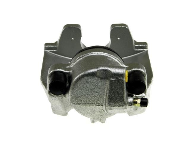 For Audi A4 Allroad 2009-2016 Front Right Drivers O/S Brake Caliper 314mm Discs