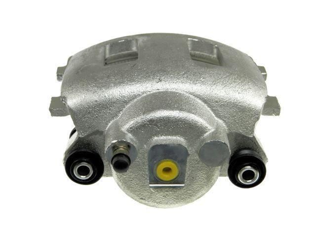 Jeep Wrangler 4.0 1998-2007 Front Right Drivers O/S Brake Caliper