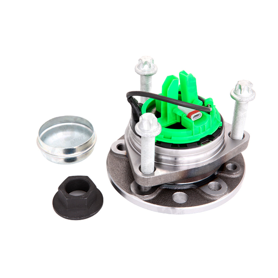 Vauxhall Astra MK5 1.9 CDTi/2.0 VXR 2004-2009 Front Hub Wheel Bearing Kit