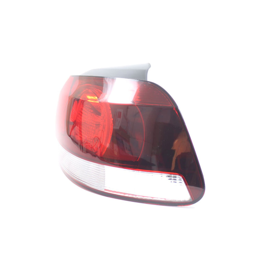 VW Golf MK6 2009-2013 Rear Tail Light Lamp Passenger Side N/S Left