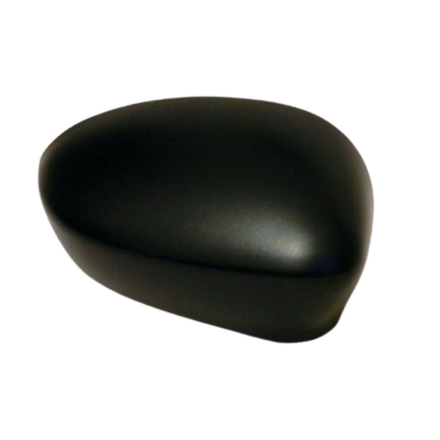 Fiat Grande Punto 2005-2012 Wing Mirror Cover Cap Black Right Side
