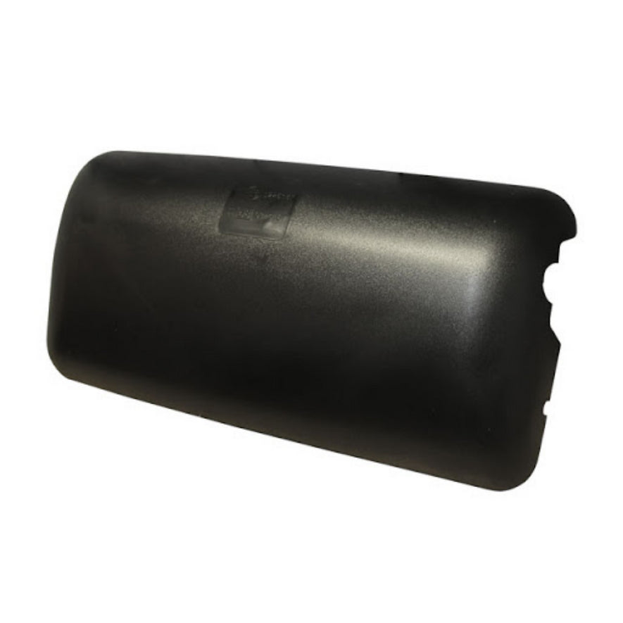 MAN L2000 1994-2005 Main Wing Mirror Back Cover Black Right or Left Side