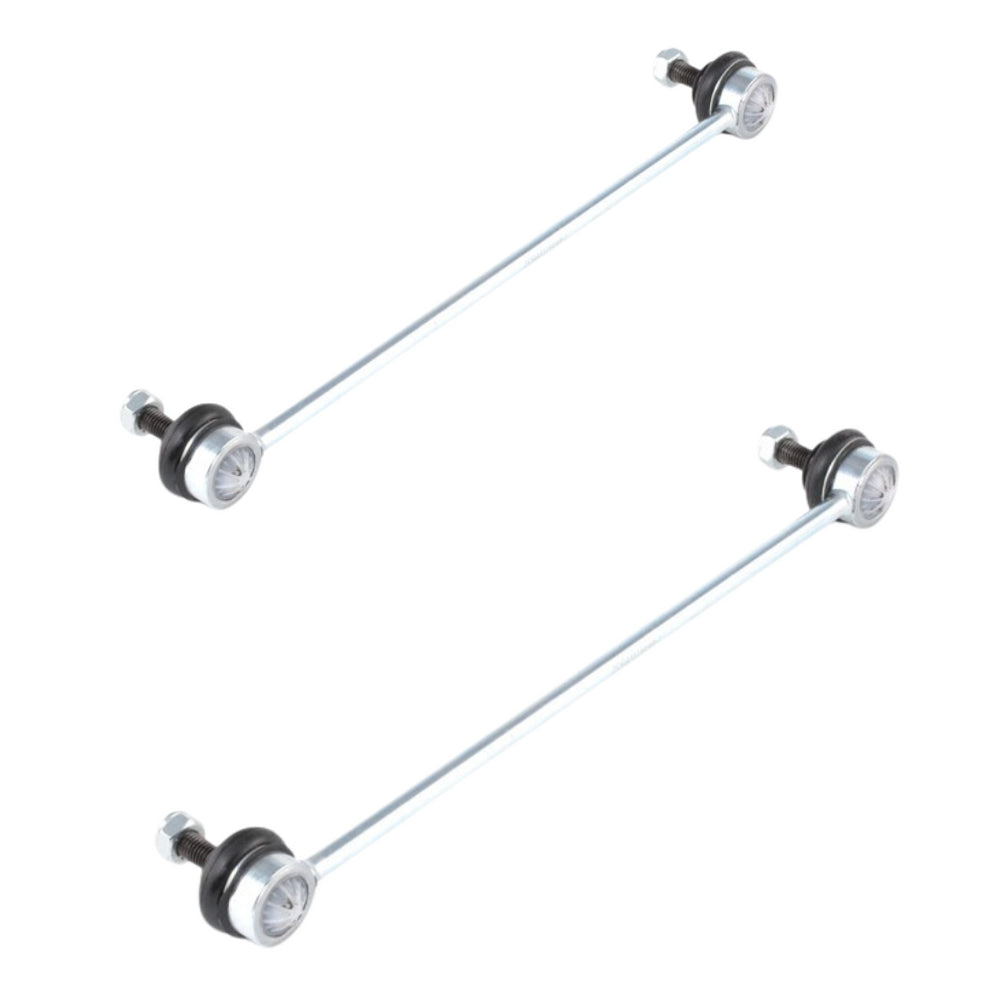 Citroen C3 2002-2010 Front Anti Roll Bar Drop Links Pair