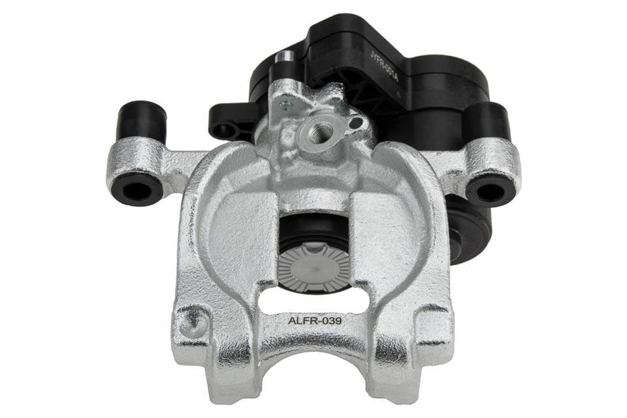 Ford Galaxy Mk3 2015-2022 Rear Left Passenger N/S Brake Caliper 302, 316mm Discs