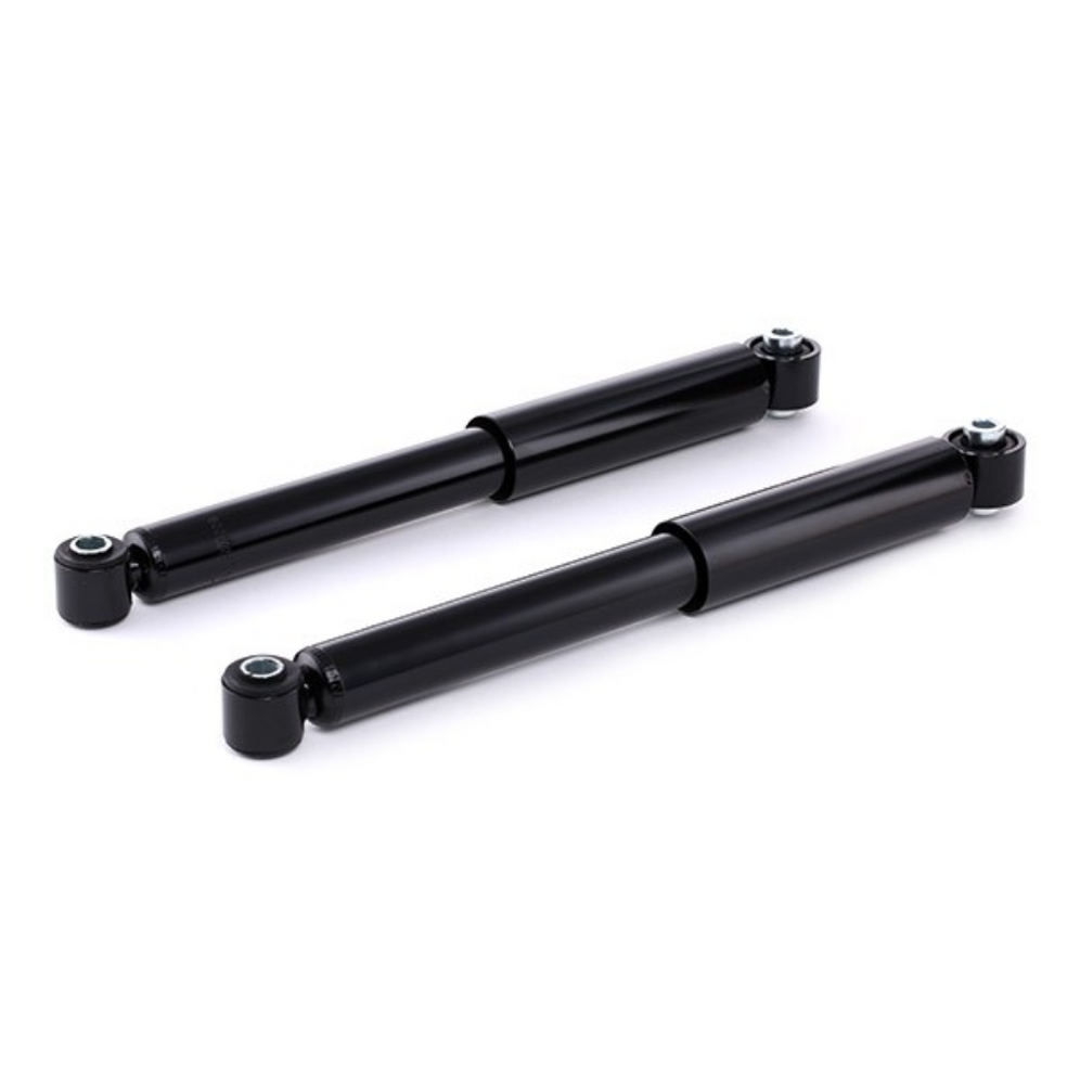 For Vauxhall Corsavan Mk2 2001-2006 Rear Shock Absorbers Struts Pair