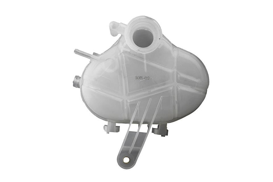 Vauxhall Corsa D 2006-2014 Radiator Coolant Expansion Header Tank & Cap
