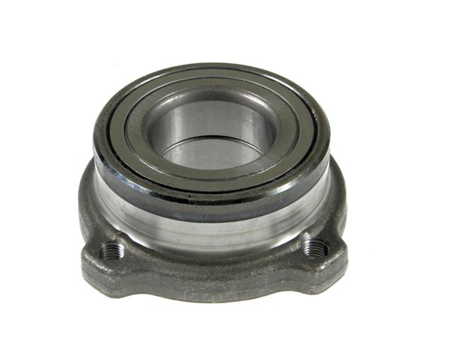 BMW X6 2008-2014 Rear Hub Wheel Bearing Kits Pair