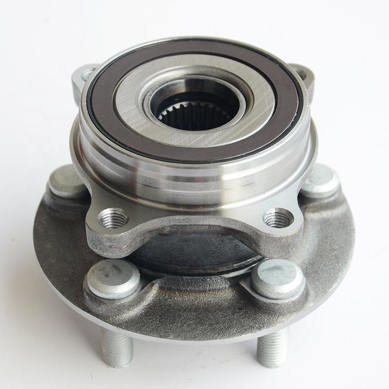 For Toyota Prius 2009-2015 Front Wheel Bearing Kit