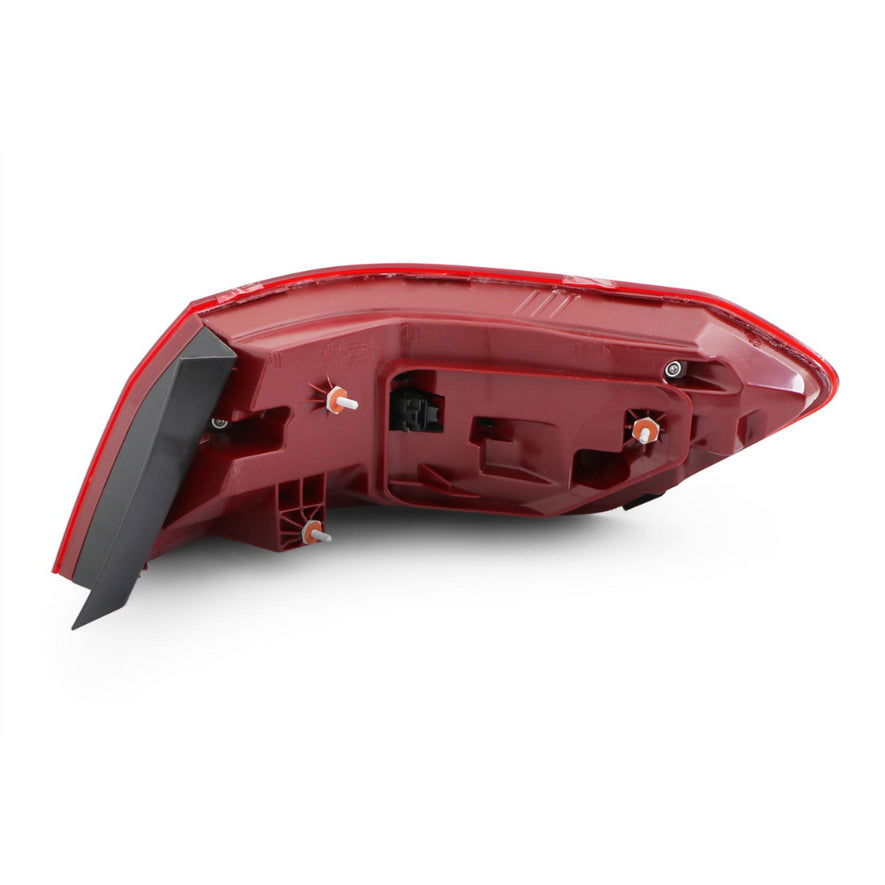 Mercedes E Class Saloon W212 2013-2016 LED Rear Tail Light Lamp Left Side