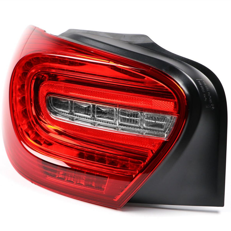 Mercedes A-Class W176 2012-2015 Hatchback LED Rear Tail Light Lamp Left Side