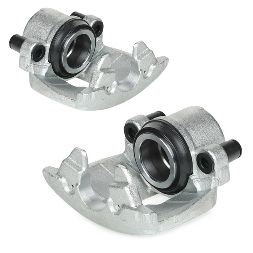 Ford C-Max Mk1 2007-2010 Front Brake Calipers Pair