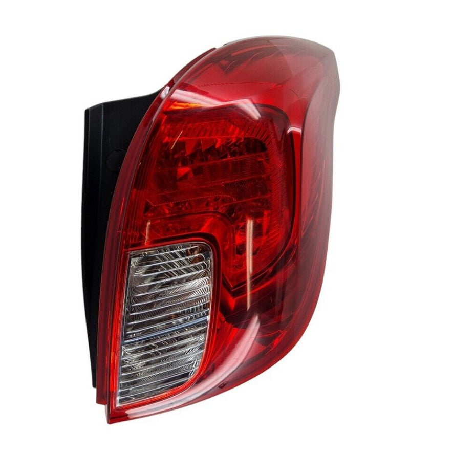Vauxhall Mokka Inc X 2012-2020 Rear Outer Tail Light Lamp Right Side