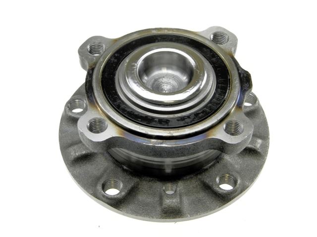 BMW 5 Series E39 1996-2003 Front Hub Wheel Bearing Kit