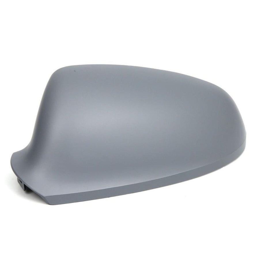 Vauxhall Astra J MK6 2009-2016 Wing Mirror Cover Primed Left Side