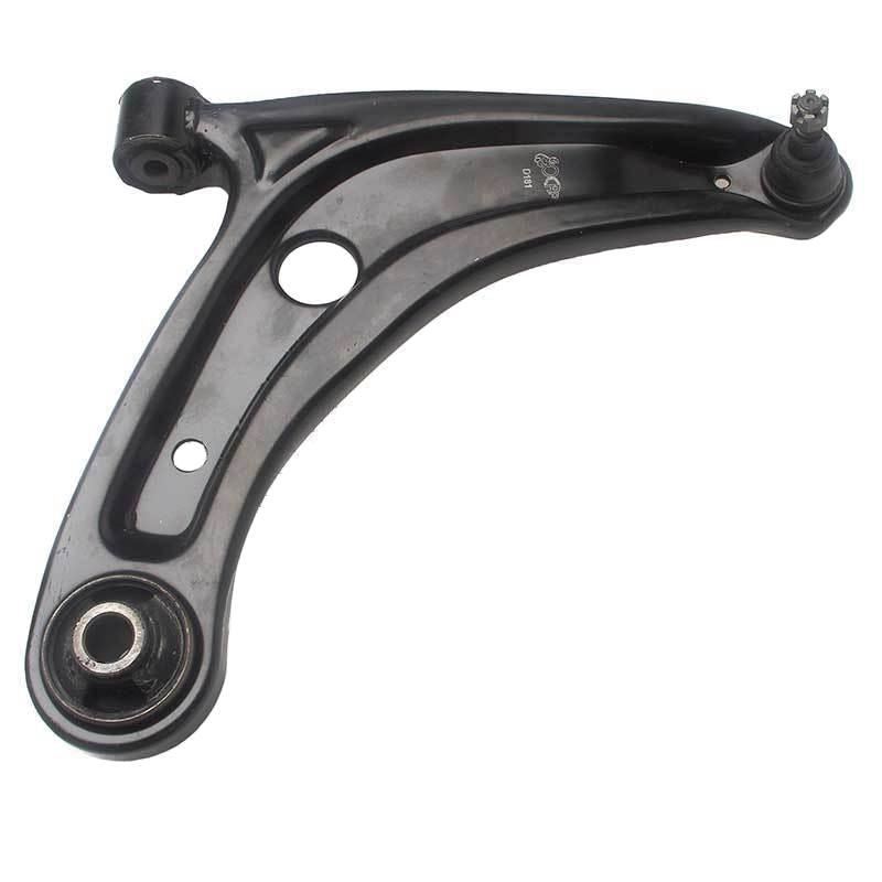 For Honda Jazz Mk2 2002-2009 Lower Front Wishbones Suspension Arms Pair