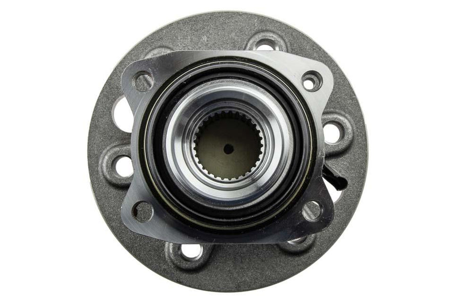 Mercedes Sprinter 2006-2015 Single Wheel Rear Hub Wheel Bearing Kit With ABS