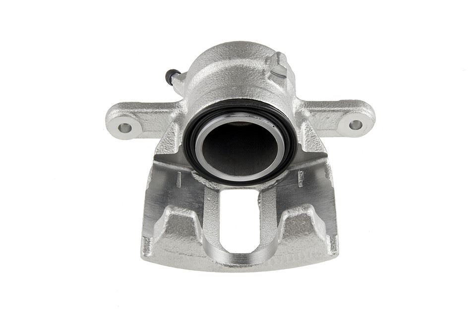 Nissan Micra K12 2003-2010 Front Left Brake Caliper 260mm Discs