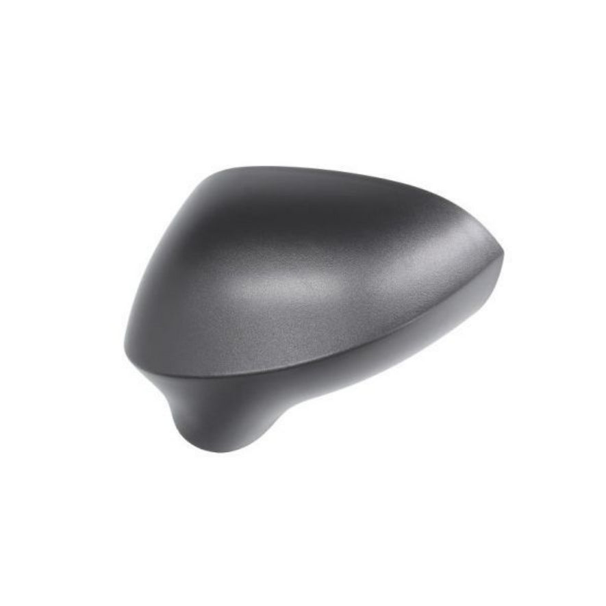 Seat Leon 2009-2013 Black Door Wing Mirror Cover Left Side