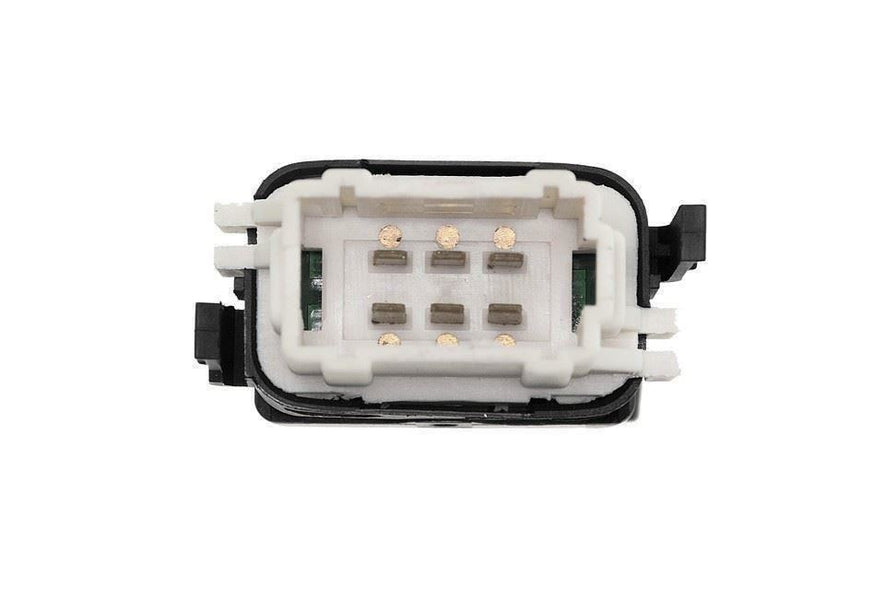 Vauxhall Movano 2003-2010 Electric Window Switch Front 8200057321