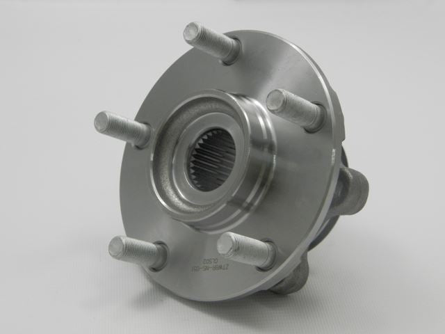 Nissan Juke 2010-2015 Front Hub Wheel Bearing Kit