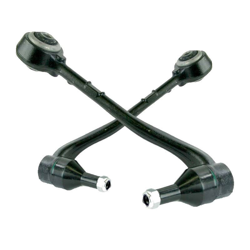 BMW X5 E53 2000-2007 Lower Front Left and Right Wishbones Suspension Arms