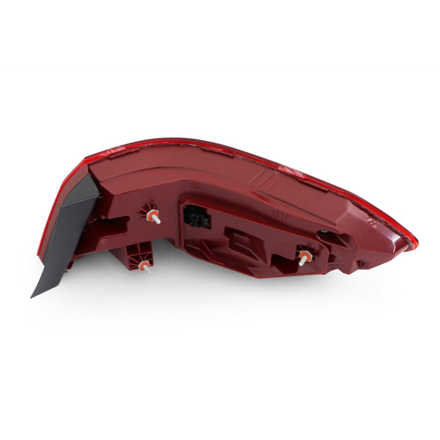 Mercedes E Class Saloon W212 2013-2016 LED Rear Tail Light Lamp Left Side