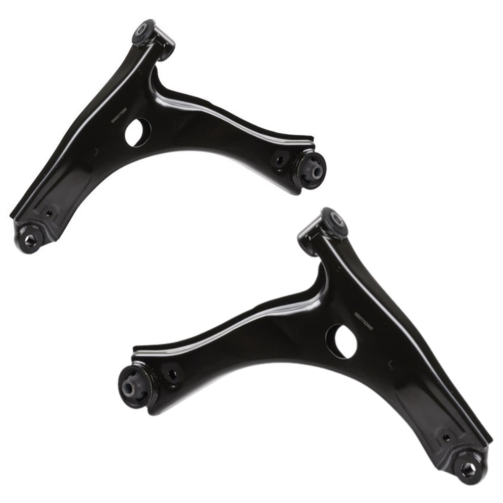 Ford Tourneo Custom 2012-2017 Front Lower Wishbones Suspension Arms Pair