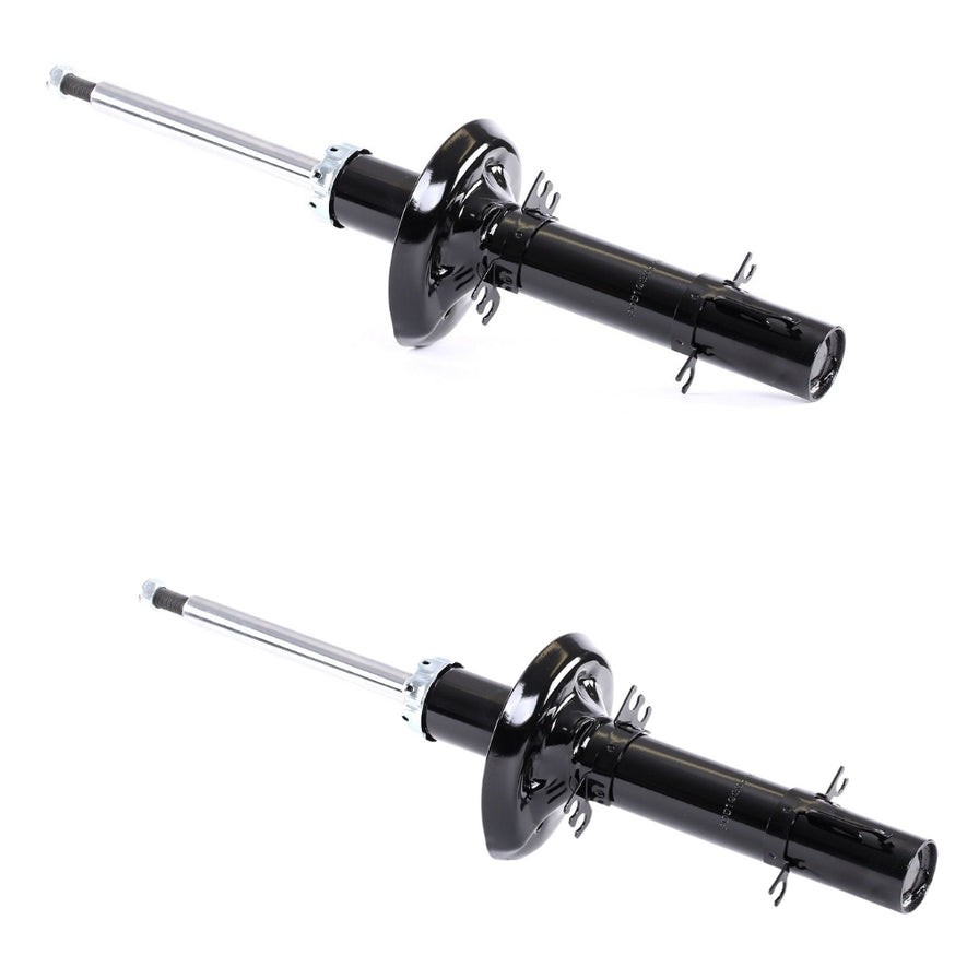 VW Golf Mk4 1998-2004 Front Left & Right Shock Absorbers Struts Pair